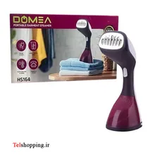 اتو بخارگر دستی دومیا DQMEA مدل hs164